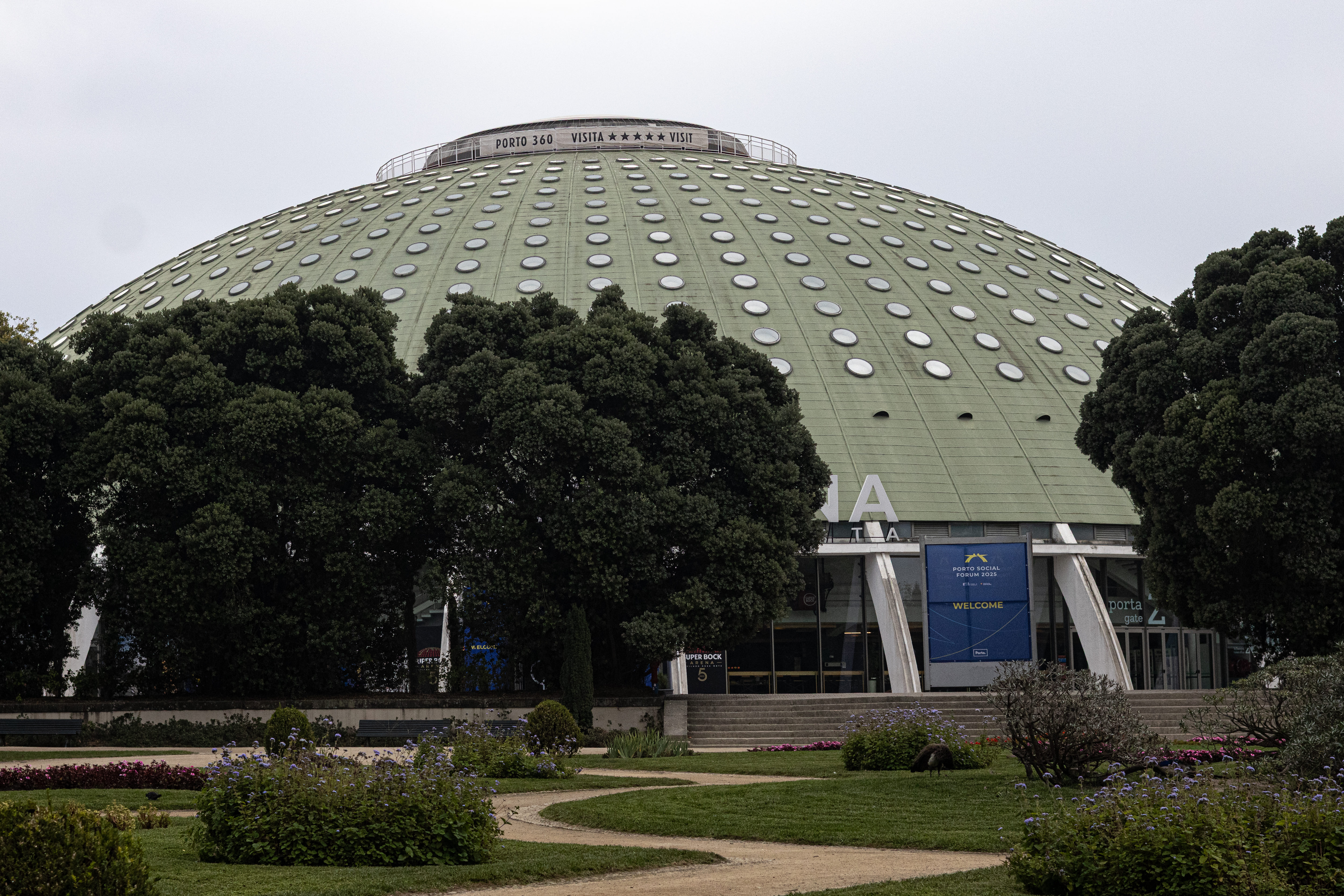 Super Bock Arena Exterior2